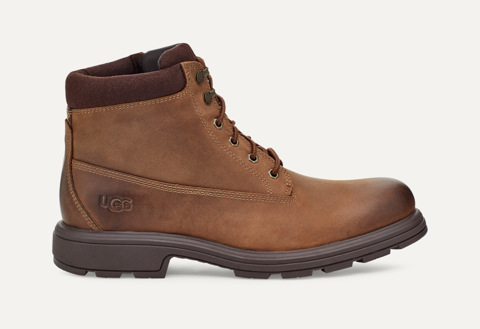 Biltmore Mid Boot Plain Toe | UGG (US)
