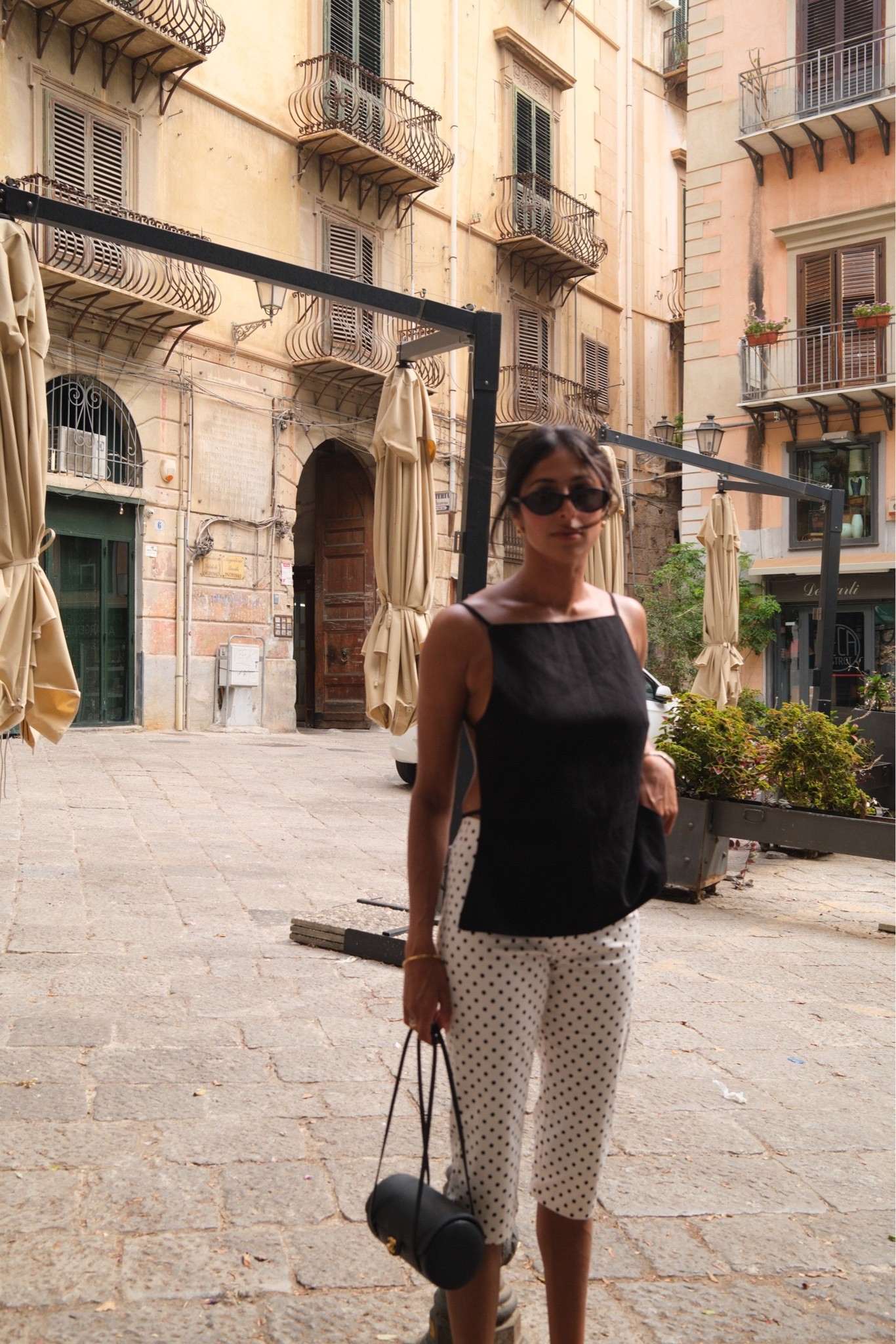 Capri all summer long