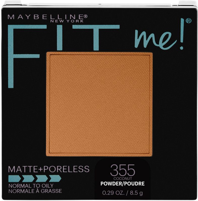 Maybelline Fit Me Matte + Poreless Powder | Ulta Beauty | Ulta