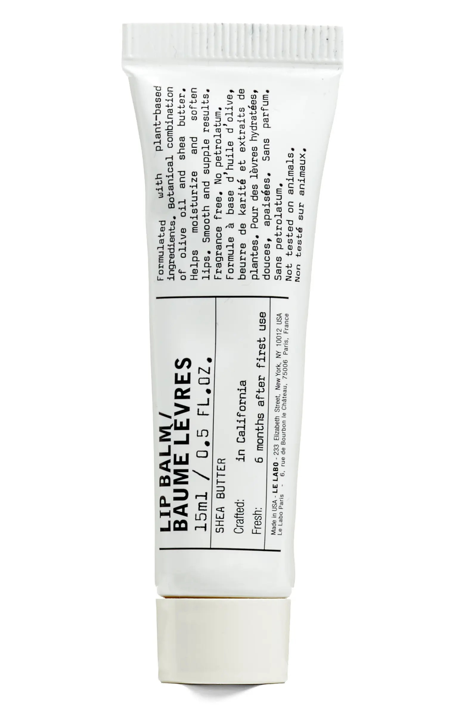 Lip Balm | Nordstrom