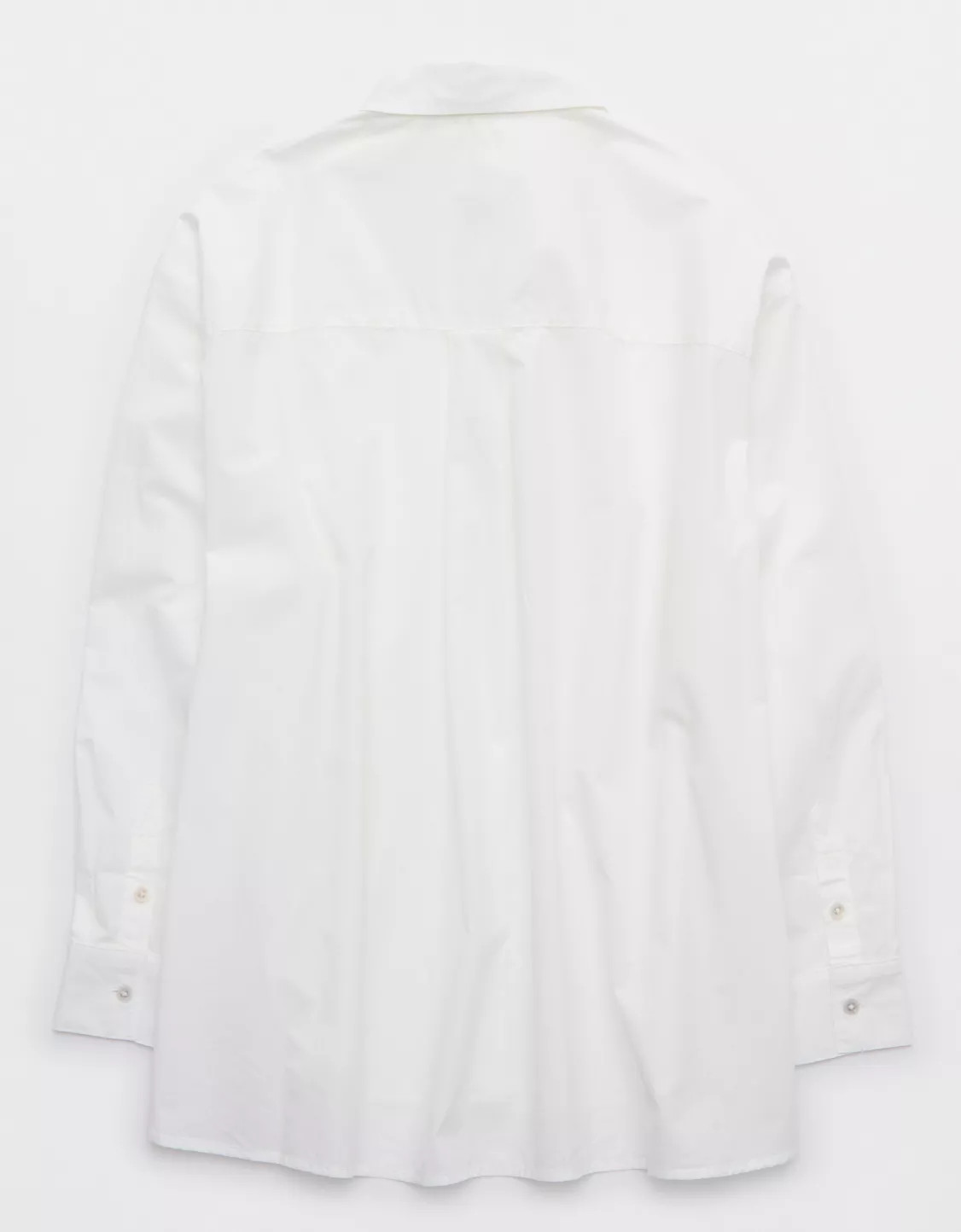 Aerie Good Day Button Down Shirt | Aerie