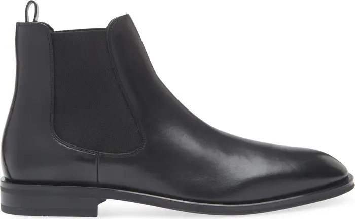 BOSS Derrk Chelsea Boot (Men) | Nordstrom | Nordstrom