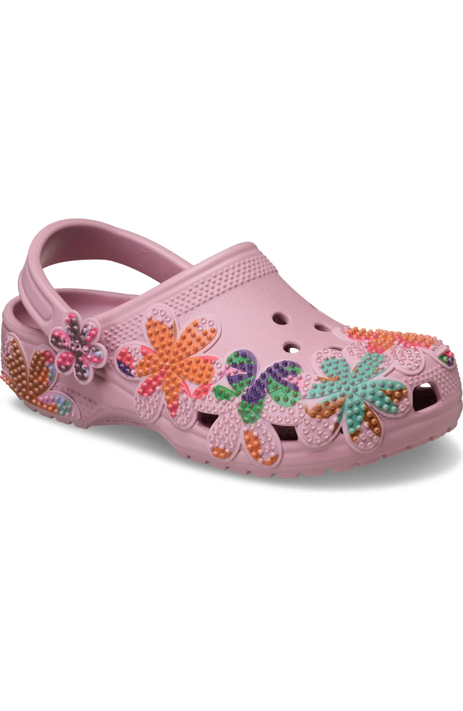 Classic Beaded Clog (Women) | Nordstrom