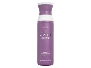 VIRTUE Flourish Shampoo for Thinning Hair | LovelySkin