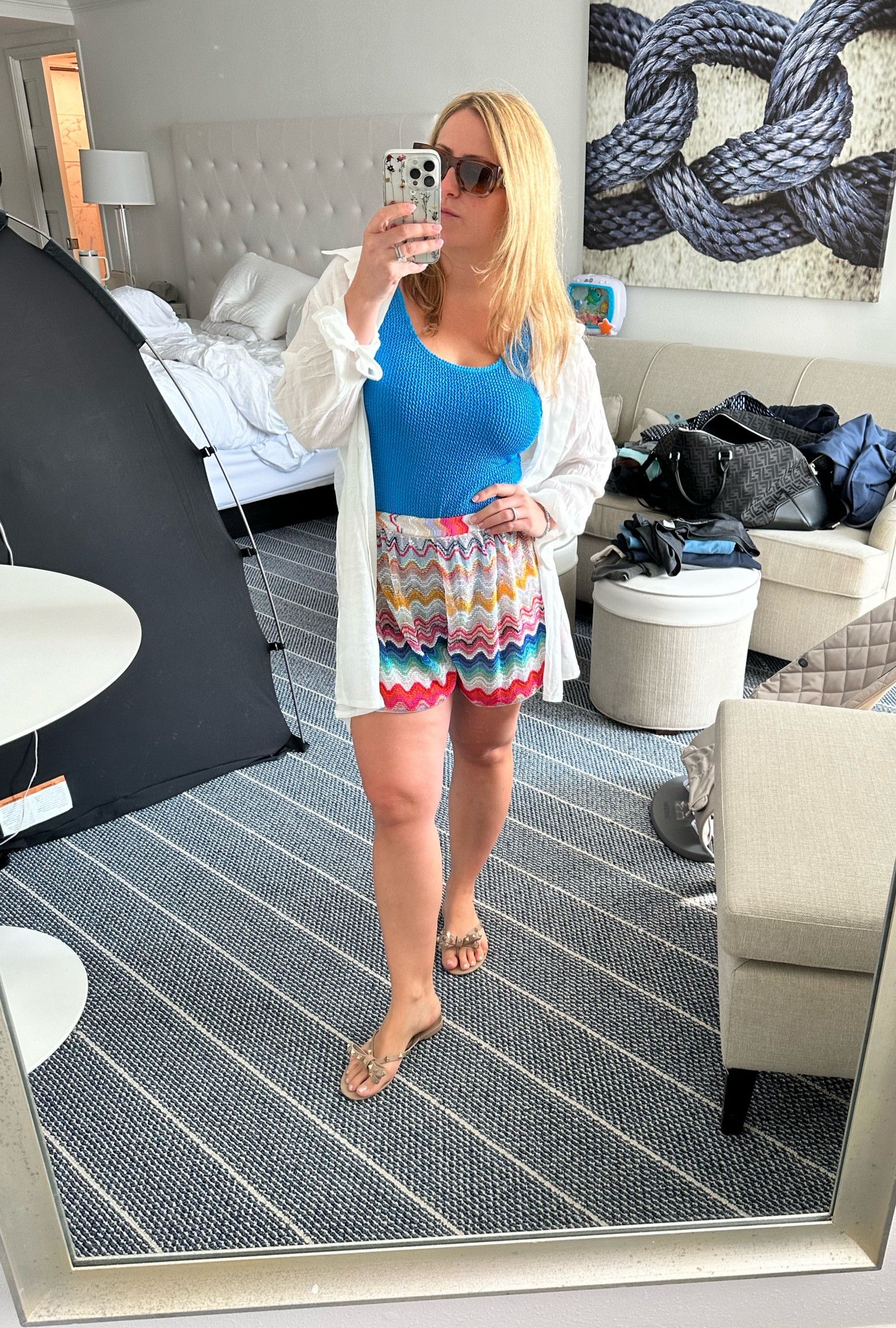 beach day #ootd

#LTKSwim #LTKSaleAlert #LTKStyleTip