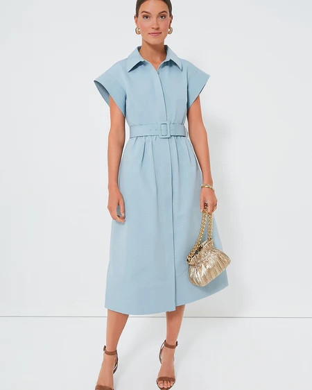 TUCKERNUCK Chloe Dress - classic option for an Easter dress. 🌷🐰 

#LTKmomlife #LTKootd