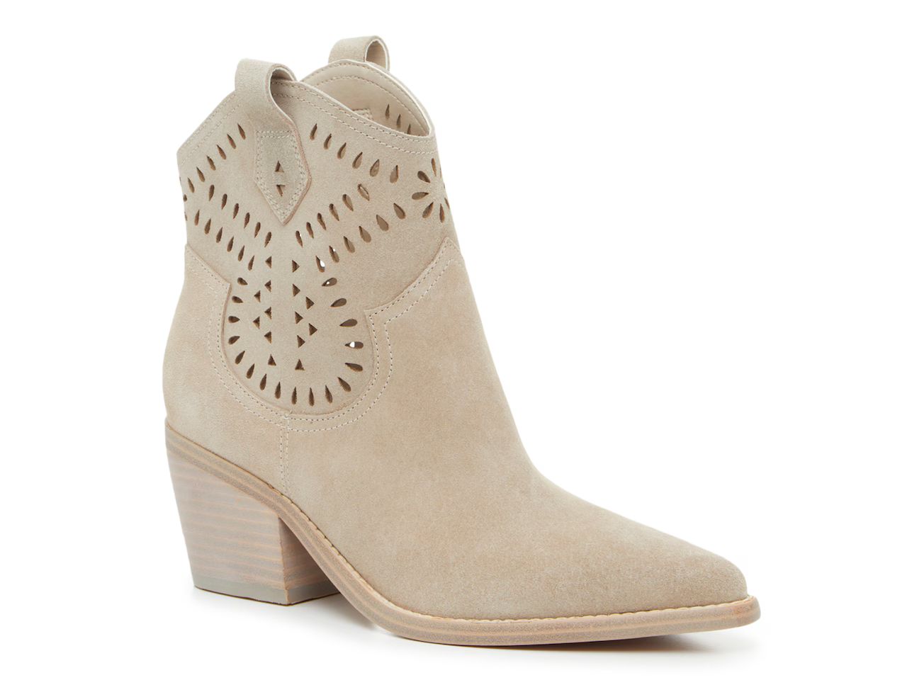 Marc Fisher Giddyup Cowboy Bootie | DSW