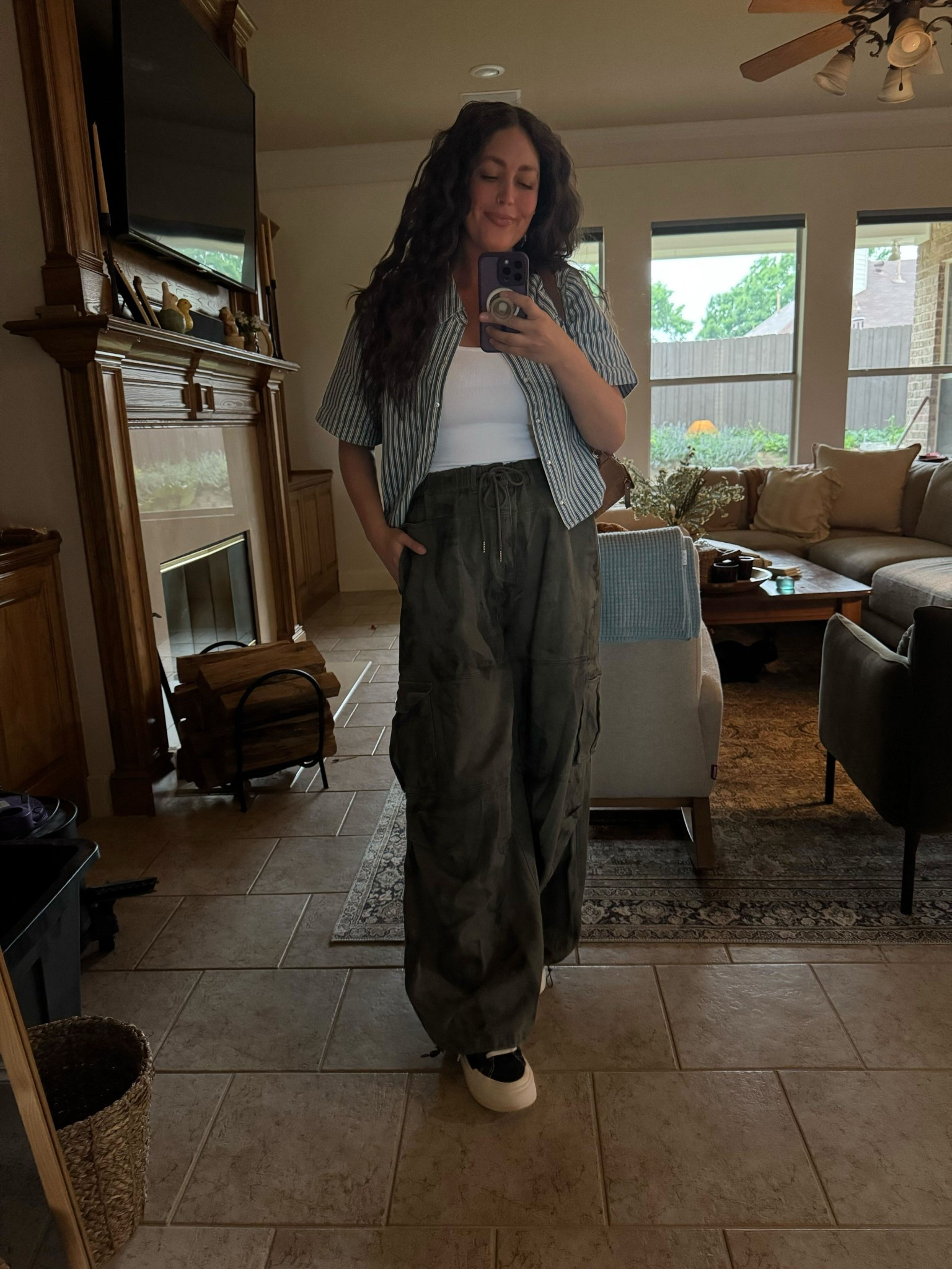 gymnastics + dance mom era unlocked. comfy, cool, and not one bit sparkly—just the way I like it! I’m living in these body suits, they’re so comfy. Pants are Dressed in LALA so I’m unable to link. But I’ve linked similar here!

#LTKStyleTip #LTKFindsUnder50 #LTKFindsUnder100