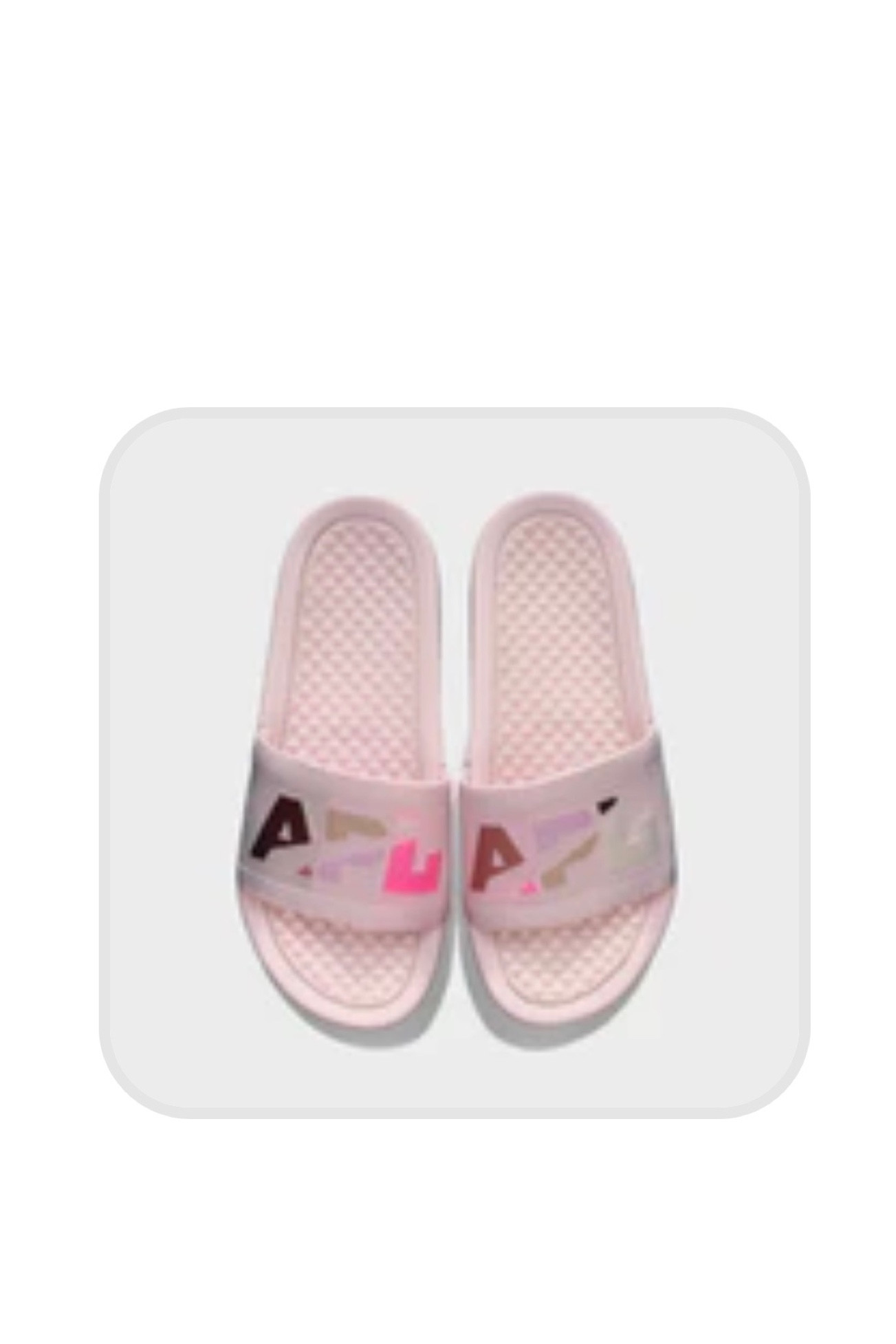Most comfy slides ever!! 


#LTKSeasonal #LTKfit #LTKSale