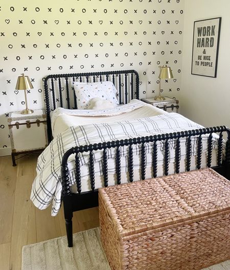 HOME \ kids bedroom setup 

Target
Decor
Bed
Bedding
Bench
Nightstand 

#LTKkids #LTKhome