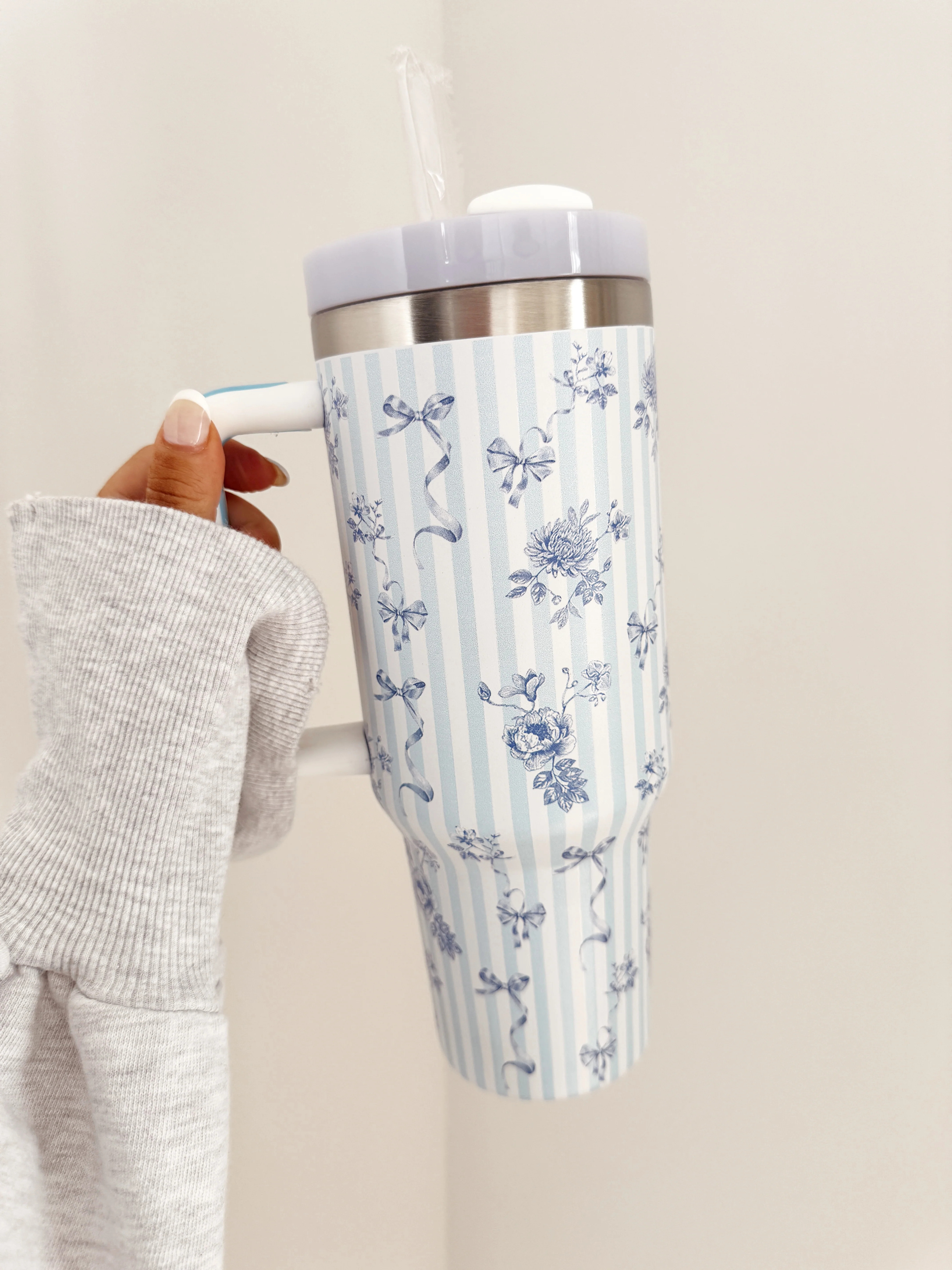 Coquette Dreamy Tumbler | Shop Your Darling Style
