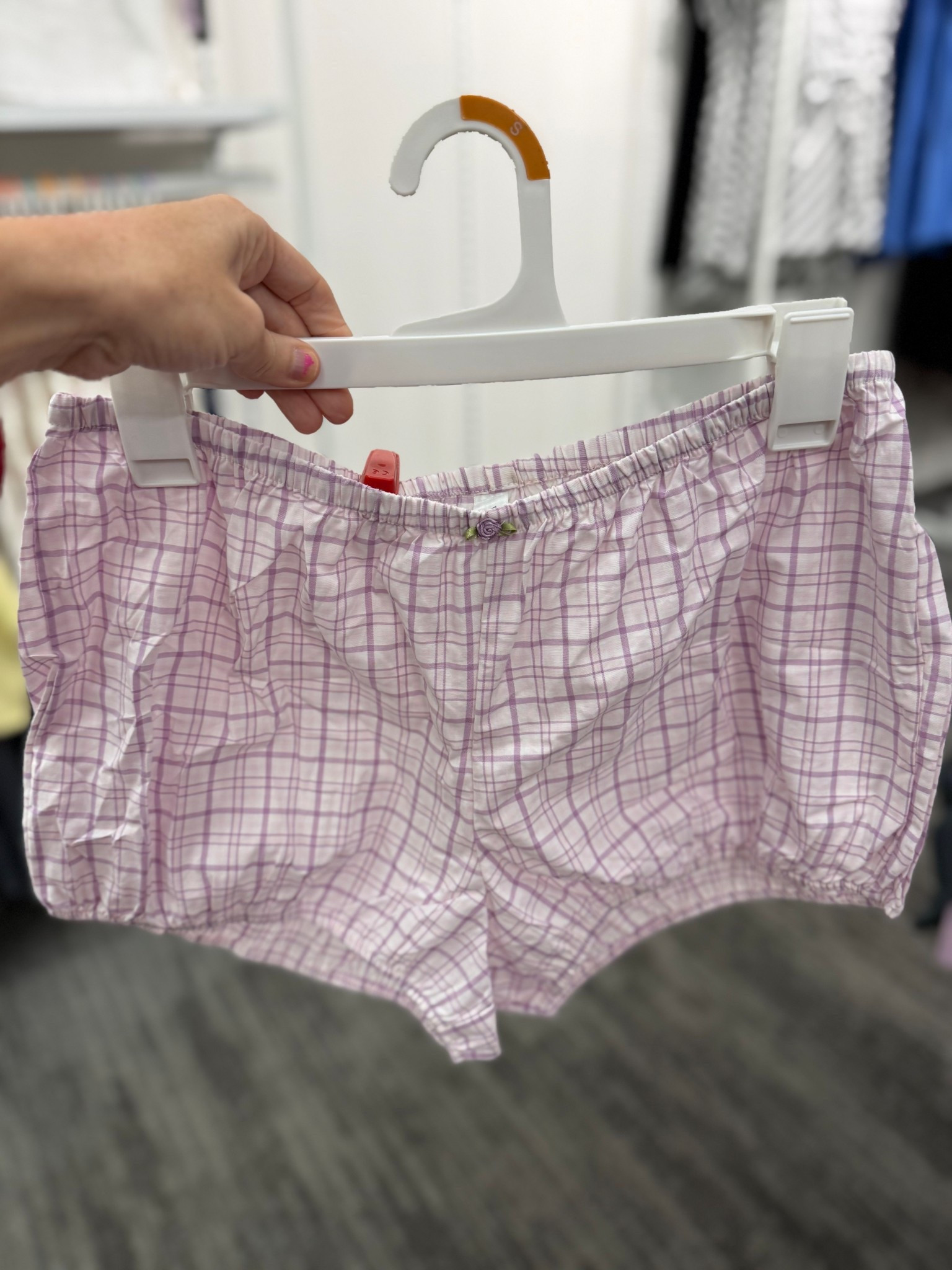 Teen sleep bloomers @Target 

#LTKBeauty #LTKKids #LTKHome