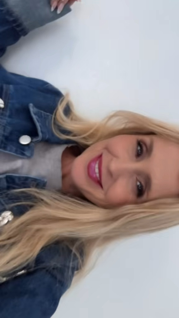 Denim
on denim


#LTKgrwm #LTKValentine #LTKootd