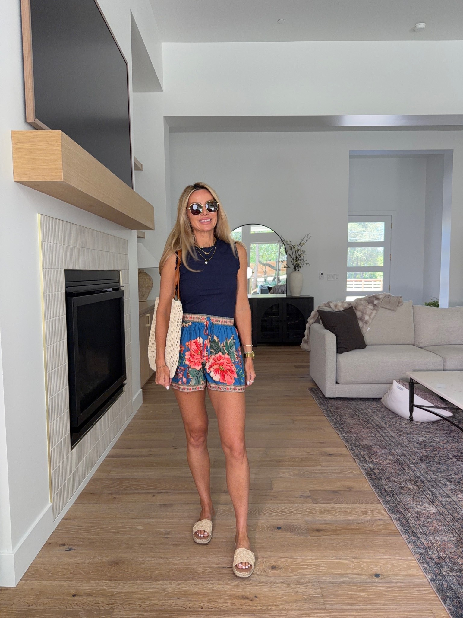 Amazon outfits I’ll actually be wearing on repeat this summer. ☀️🤍 comment AMAZON and I’ll send you the details 

Every piece is from Amazon, and they’re the kind of staples you’ll wear long after summer is over.

Which outfit would you wear first—1, 2, 3, or 4? Let me know below! 👇

Save this for your next Amazon order. 🫶

#AmazonFashion #AmazonFinds #SummerOutfits #AffordableFashion #EverydayStyle