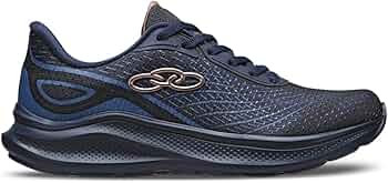 Tênis Olympikus Luna 2 Feminino Marinho | Amazon (BR)