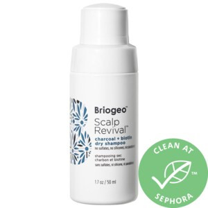 Scalp Revival Charcoal + Biotin Dry Shampoo | Sephora (US)