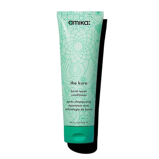 the kure bond repair conditioner | amika | Amazon (US)
