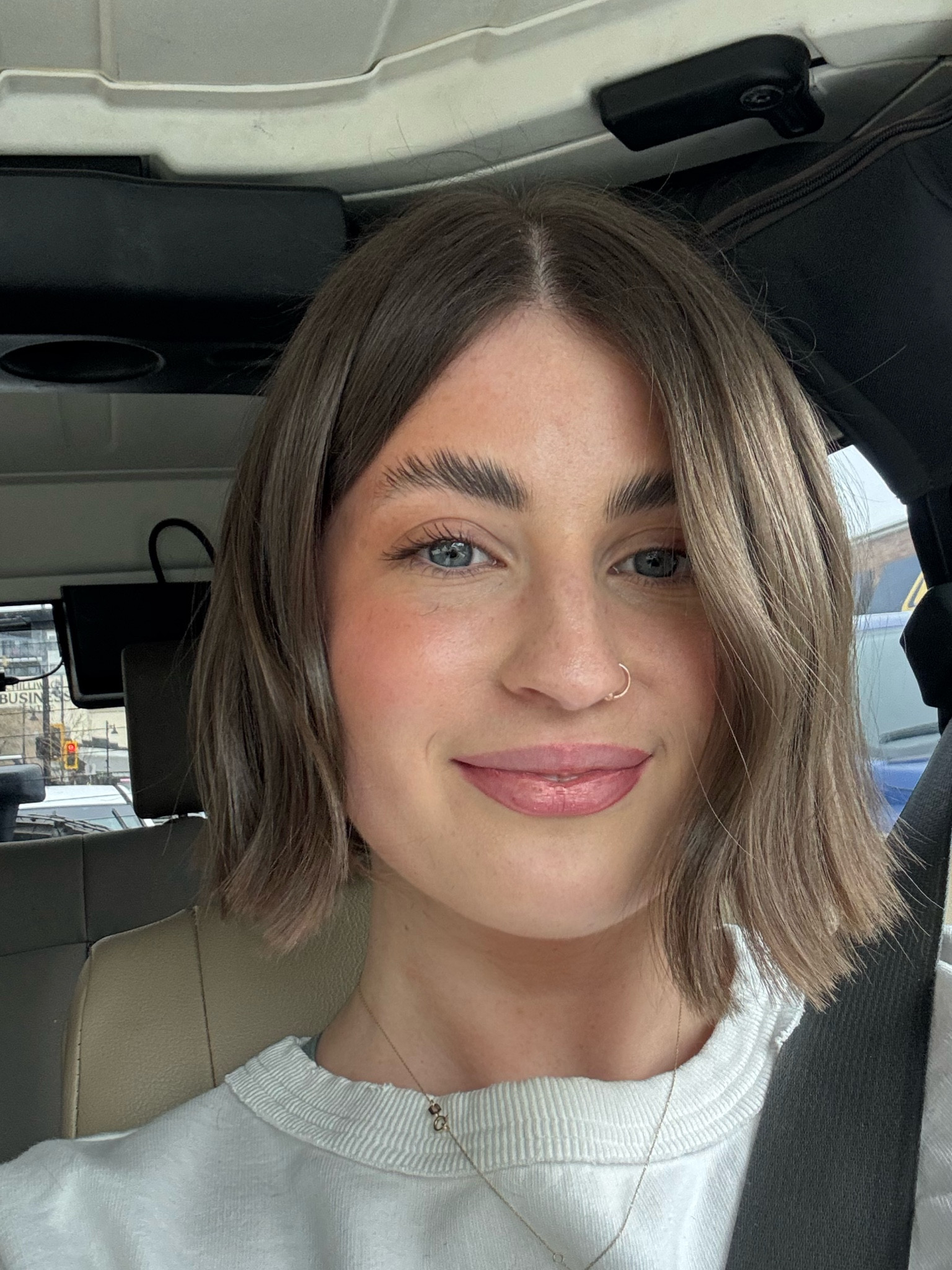 Got to brow gel!!

#LTKbeauty #LTKcanada #LTKspring