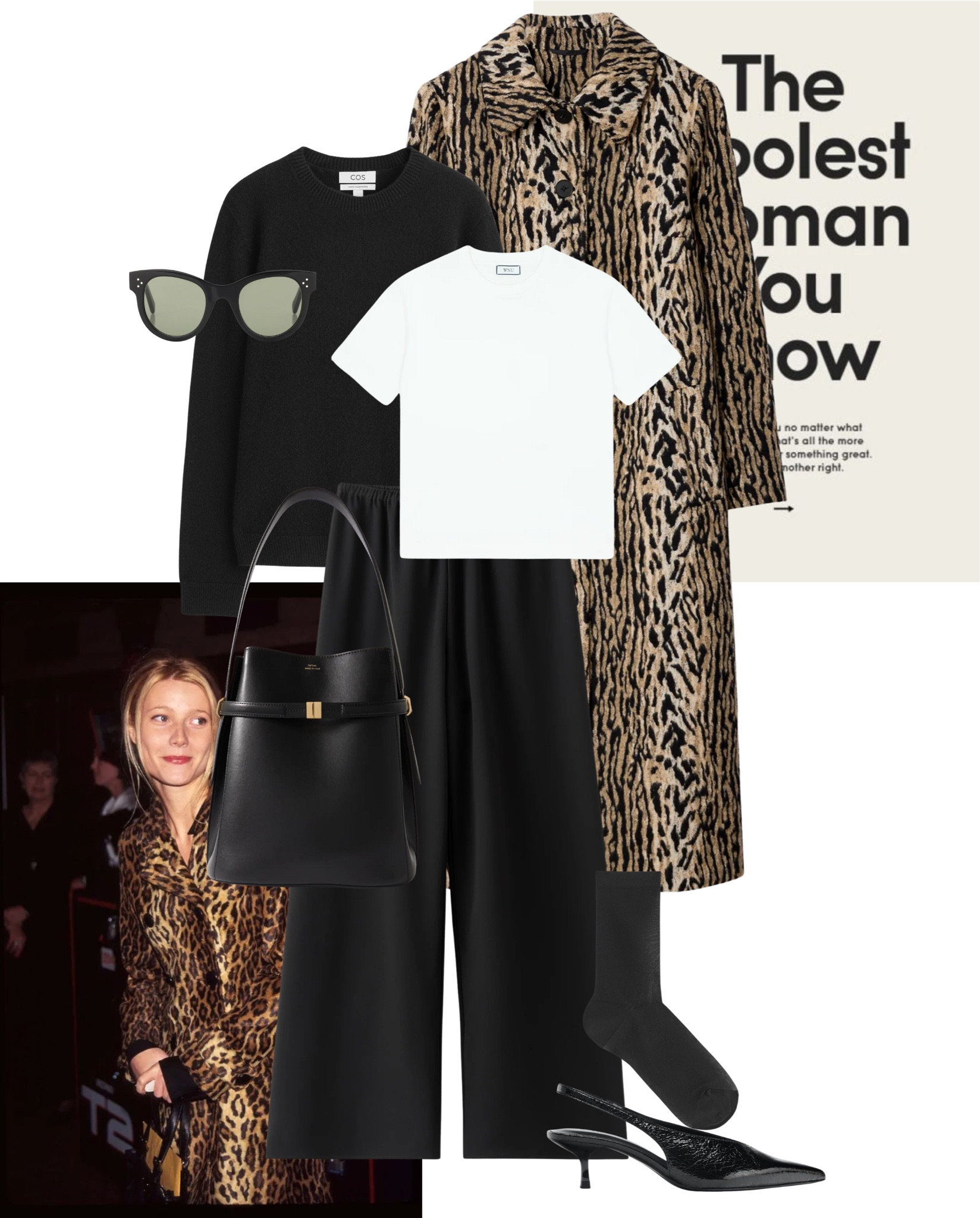 Outfit Ideas For This Week

Coats | Winter | Work | Trousers | Bags | Leather | Fur | Accessories 

#LTKuk #LTKwinter #LTKstyletip