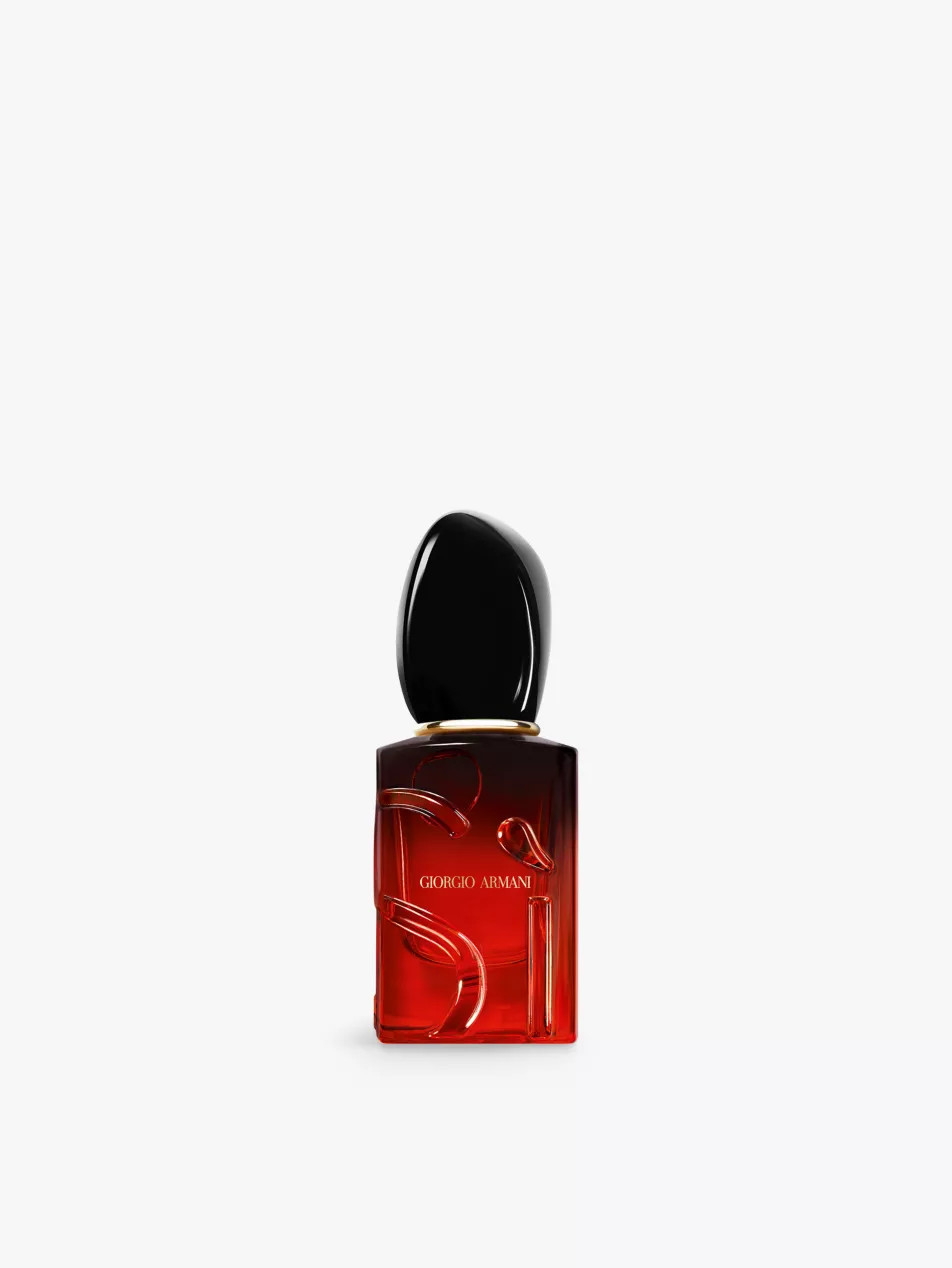 Sì Passione Intense eau de parfum 30ml | Selfridges