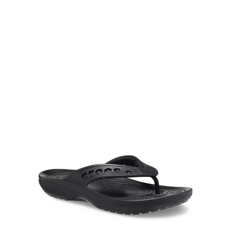 Crocs Men's and Women's Unisex Baya II Flip Sandals - Walmart.com | Walmart (US)
