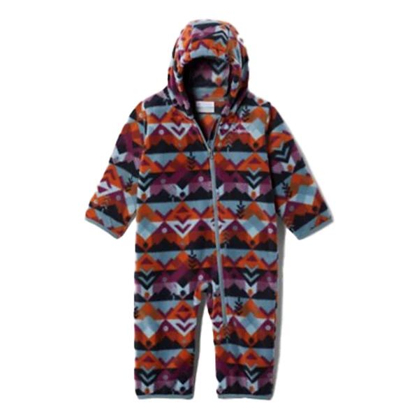 Baby Columbia Snowtop II Fleece Bunting | Scheels