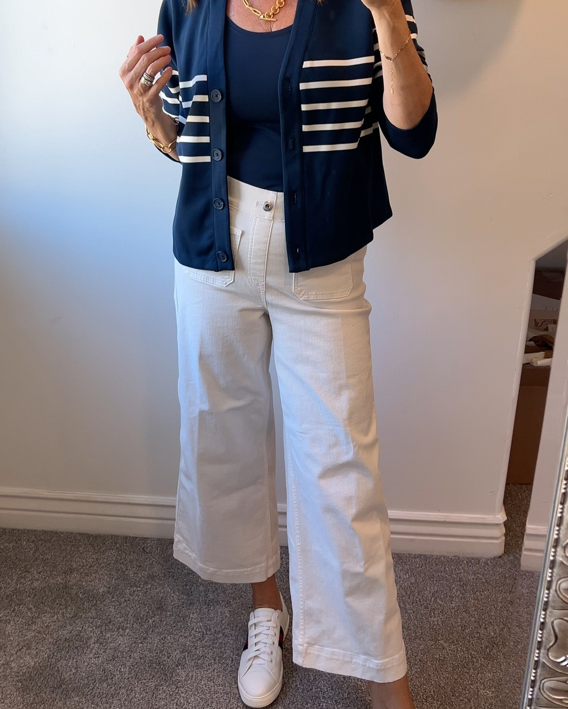 #LTKStyleTip #LTKWorkwear #LTKVideo