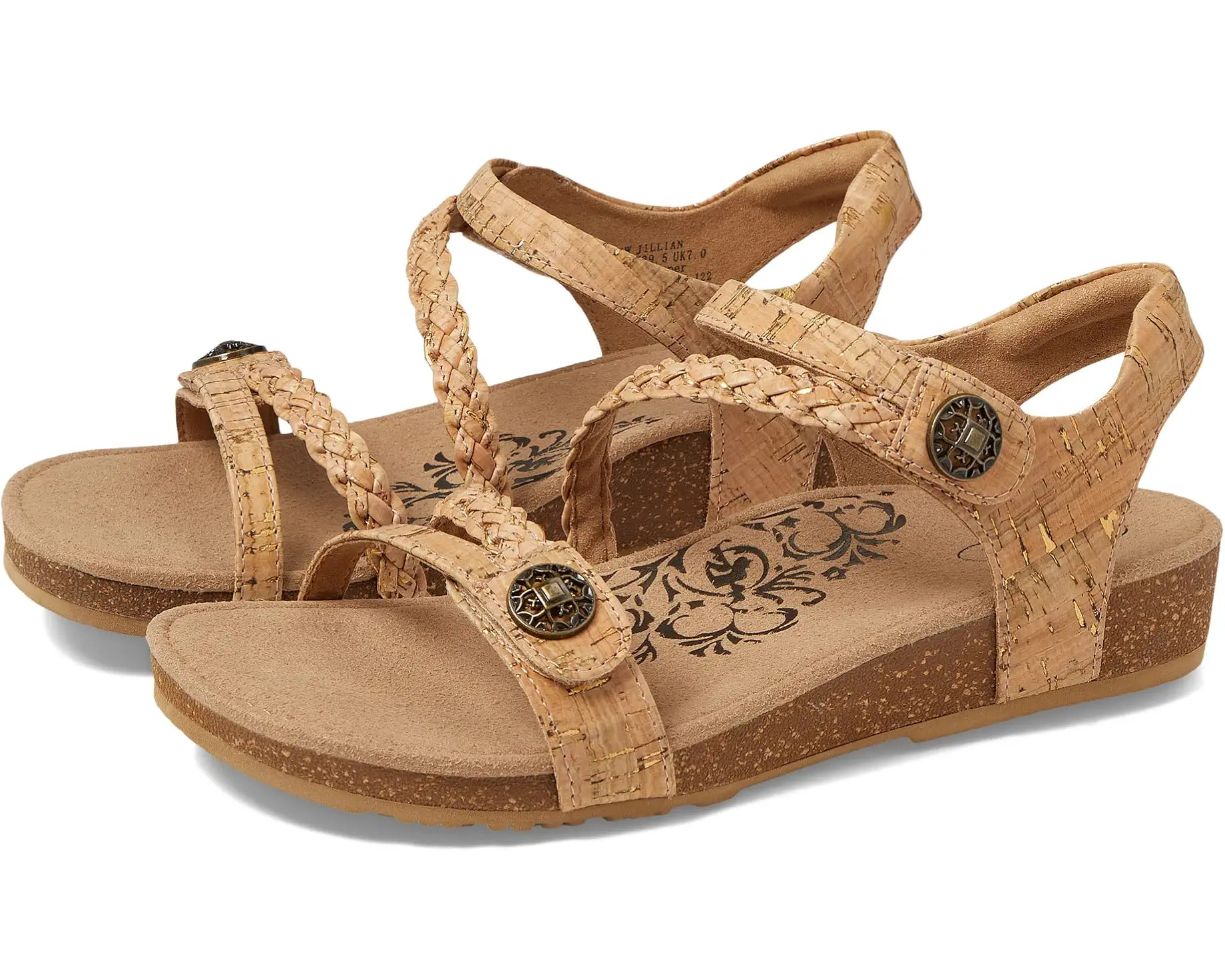 Women's Aetrex Jillian | Zappos.com