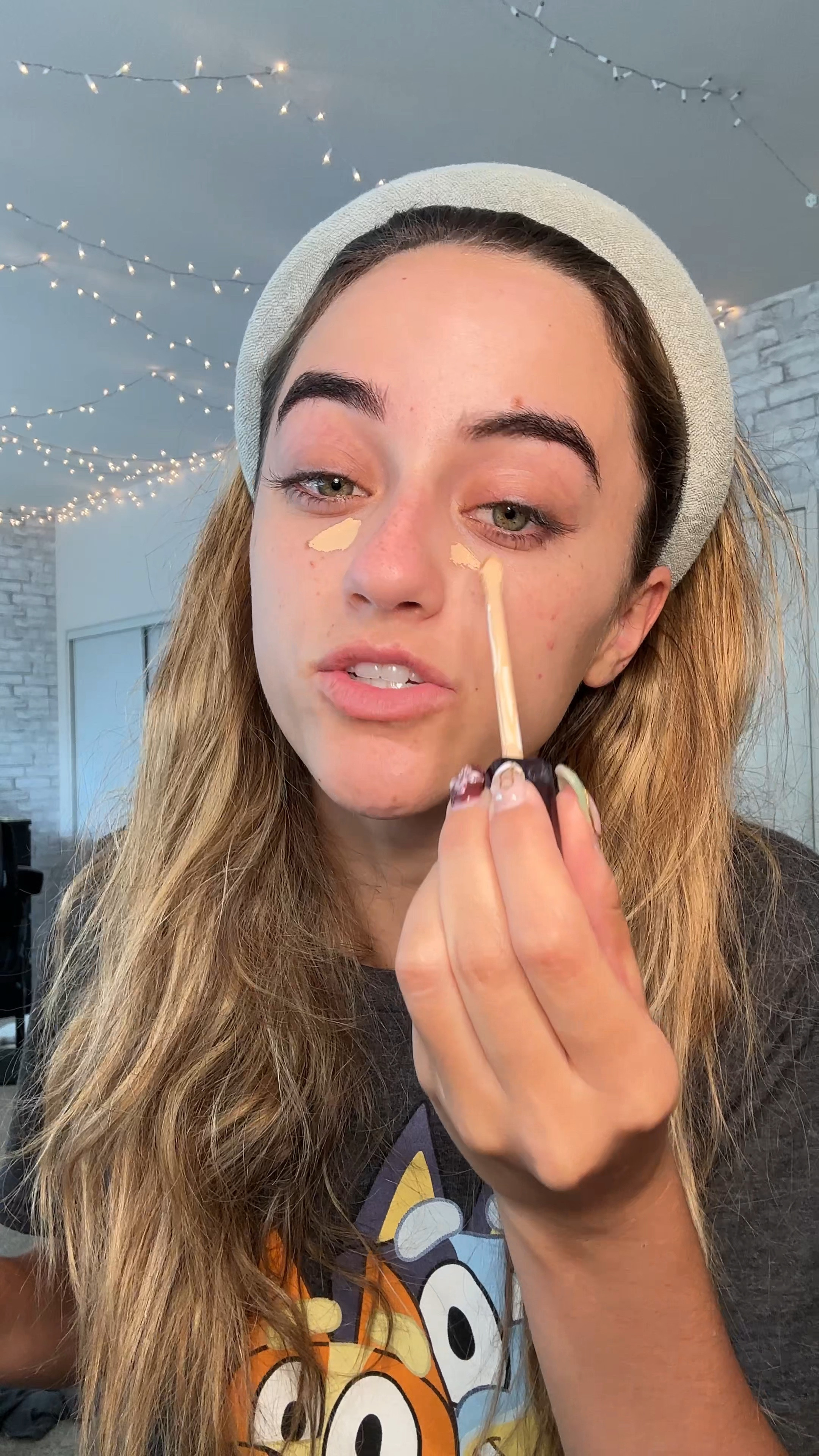Here’s all the products I used in my GRWM for church!! 

#LTKSaleAlert #LTKFindsUnder50 #LTKBeauty