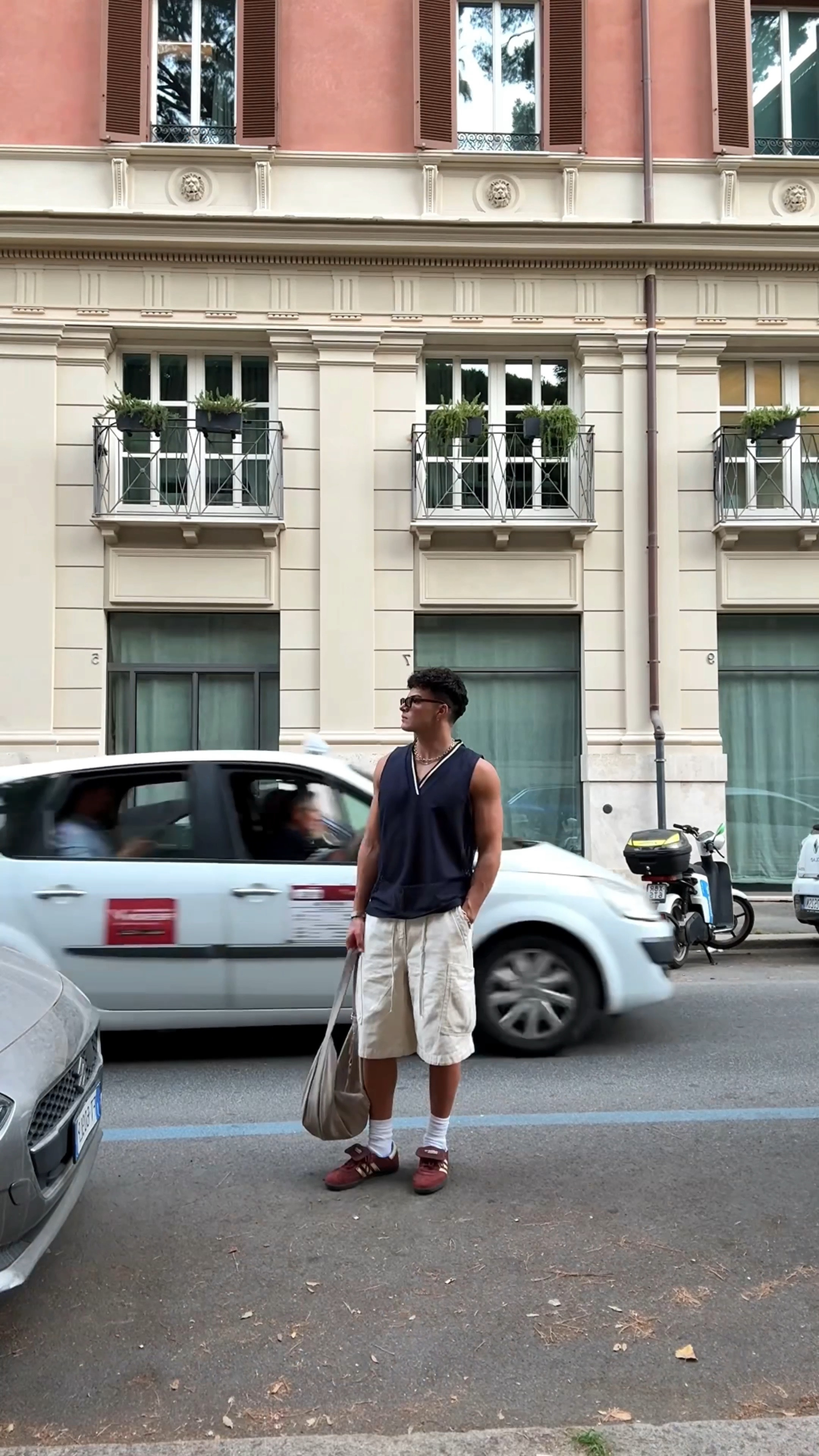 bags are an essential for my vacations and I’m obsessed with these @coach bags right now & they’re on sale for the 4th of July!! 🏷️🫶🏼 #coachoutlet #coachpartner