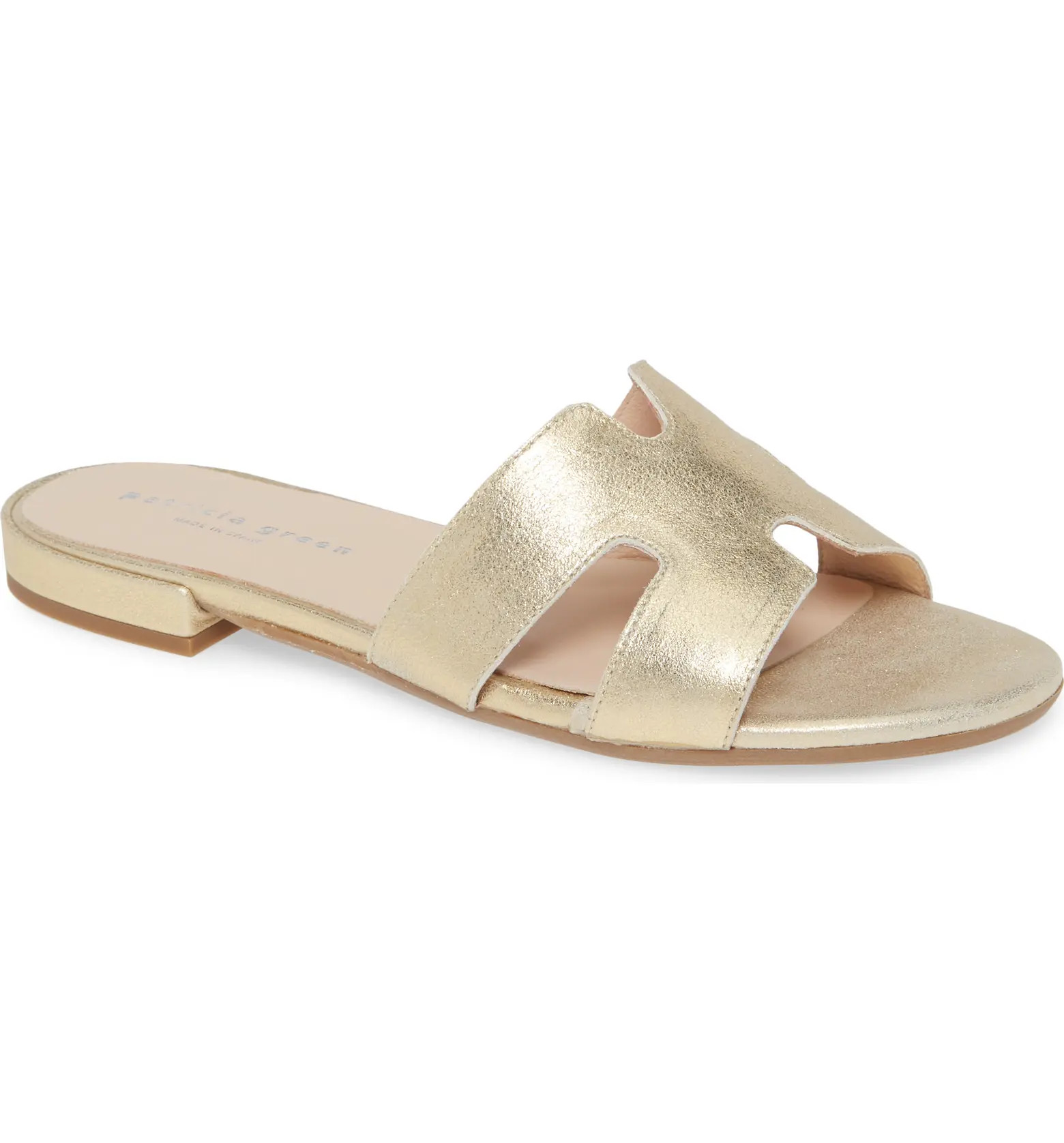 Hallie Slide Sandal | Nordstrom