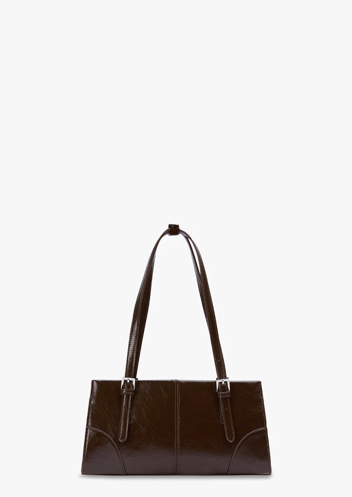 Wynter BROWN CRINKLE | Tony Bianco US