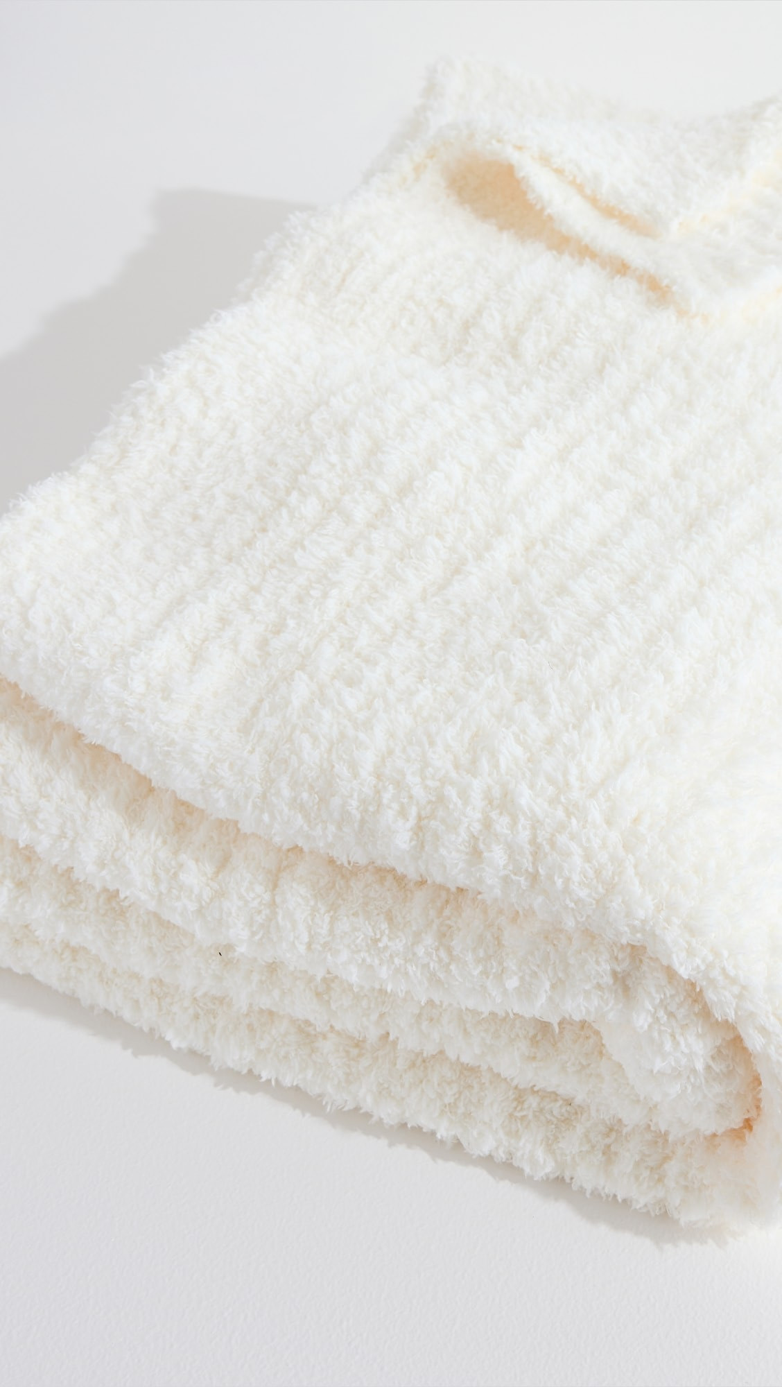 CozyChic Ribbed Throw | Shopbop