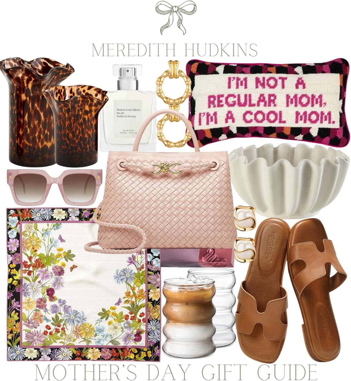 Meredith Hudkins | Amazon (US)