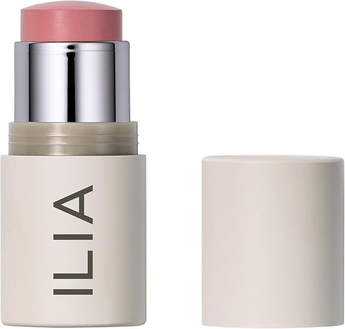 ILIA - Multi-Stick For Lips + Cheeks | Buildable, Creamy, Multi-Use Color Formula for All Skin Ty... | Amazon (US)