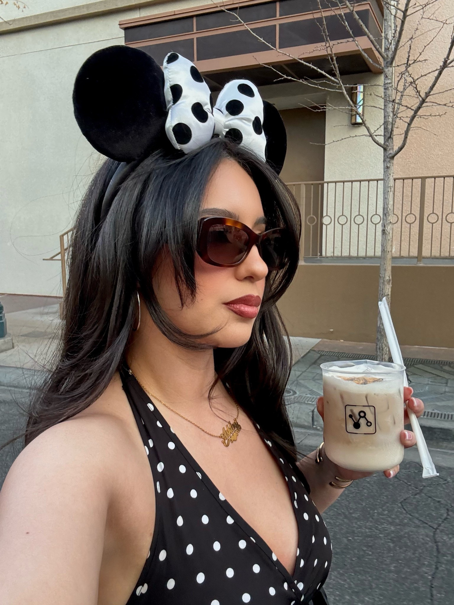 Disney vibes 

#LTKBeauty #LTKPetite #LTKdayinmylife