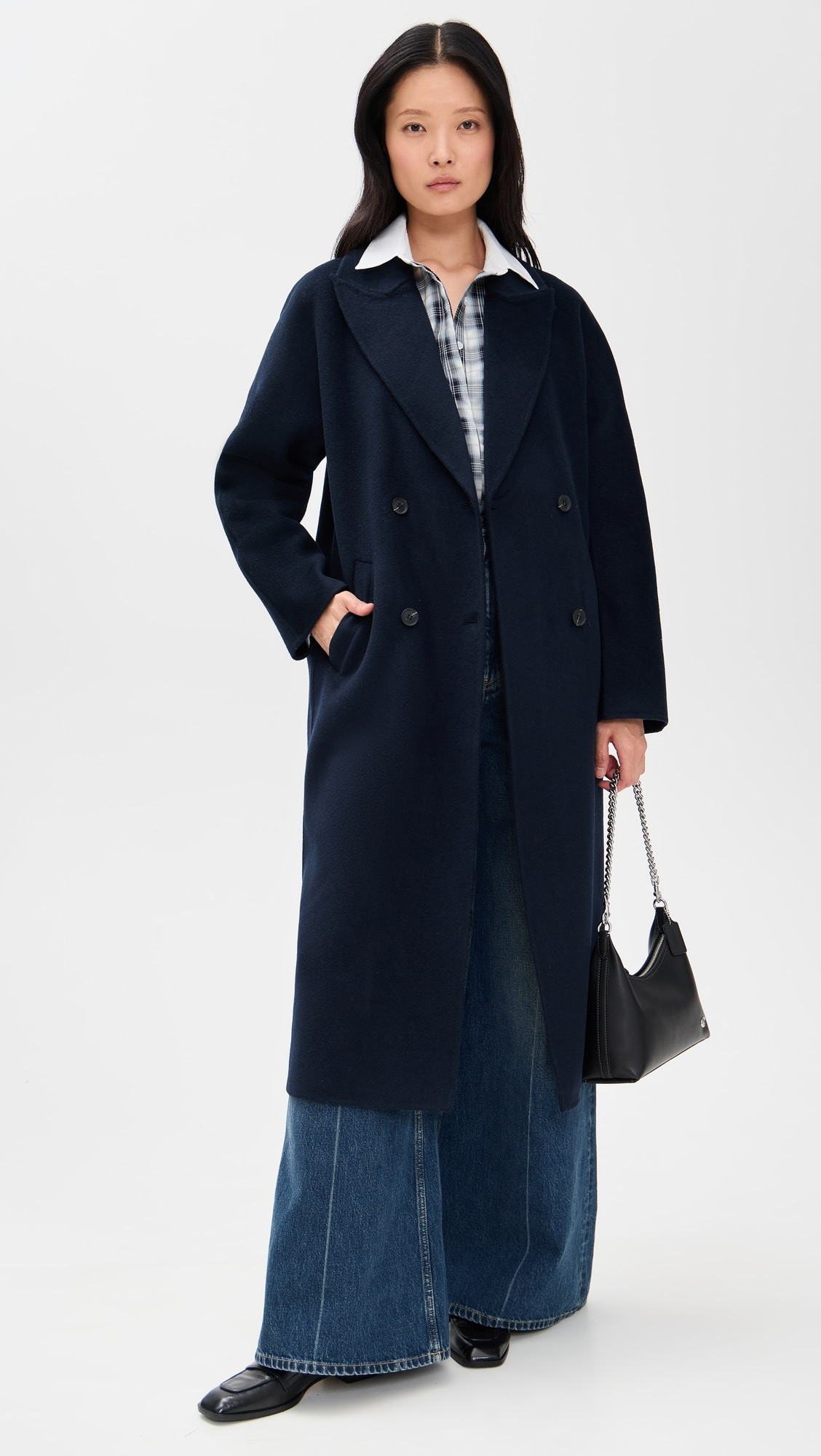 The Luca Coat | Shopbop
