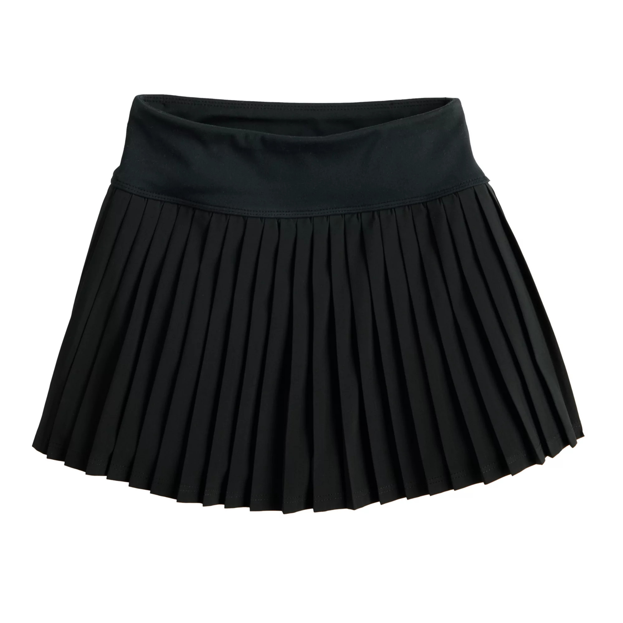 Girls 4-12 Jumping Beans® Sporty Pleated Skort | Kohl's