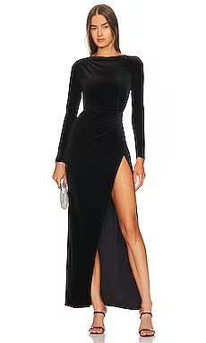 x REVOLVE Gregory Gown
                    
                    Michael Costello | Revolve Clothing (Global)