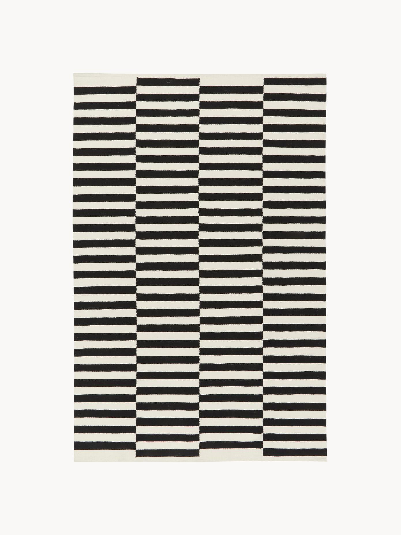 Alfombra kelim artesanal Donna | Westwing EU