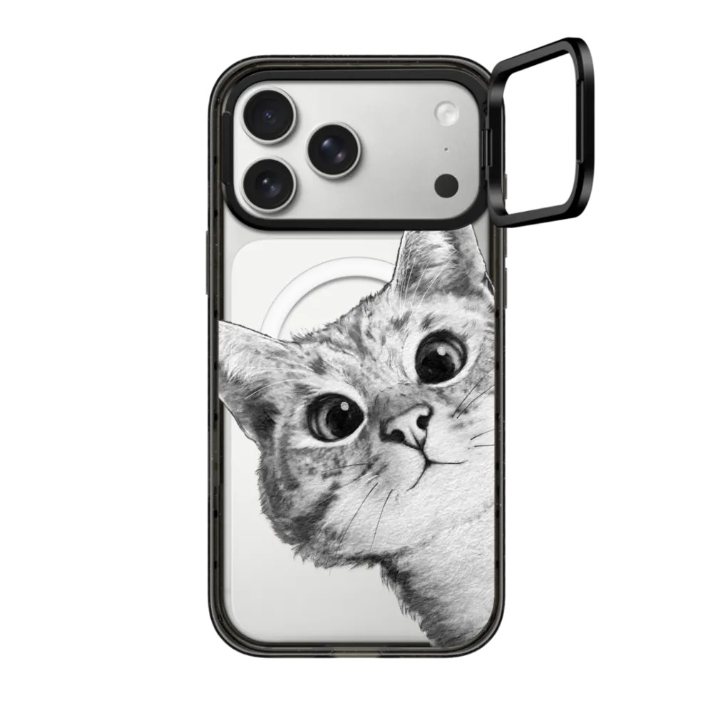 Impact Ring Stand Case MagSafe Compatible | Casetify