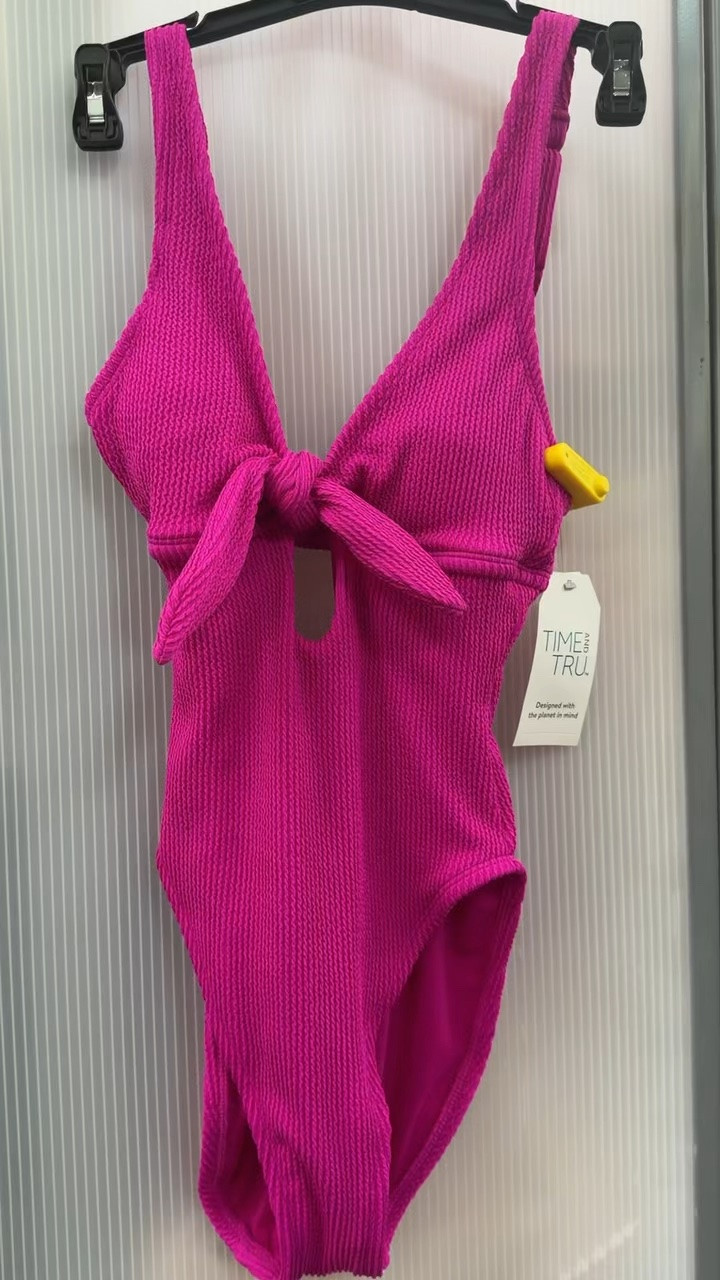 Walmart affordable stunning swimsuit #walmart theses beautiful suits coming in so many colors and styles, surely to fit just about any size. Very affordable speaking luxury quality at affordable prices. Click link below they sale out. Shop more affordable fashion here 👉 https://www.shopltk.com/explore/nothinglikesweet_t

#LTKgrwm #LTKSwim #LTKPetite