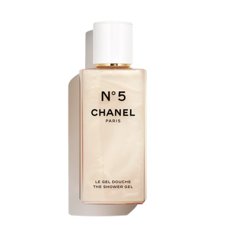 N°5 The Shower Gel | CHANEL | Chanel, Inc. (US)