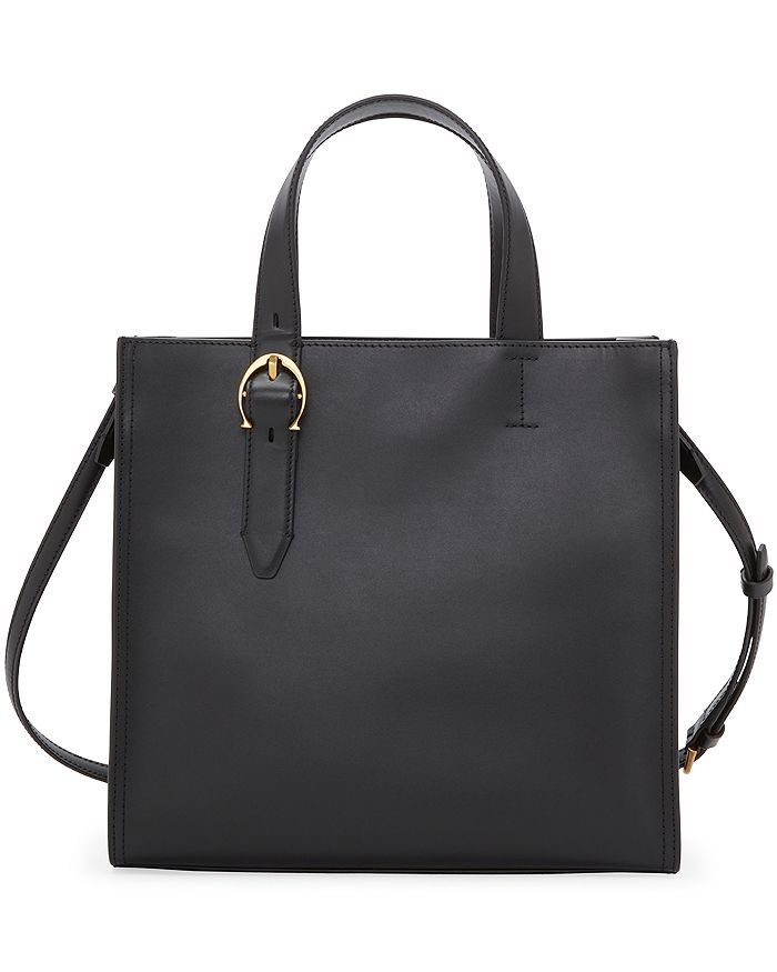 Mia Leather Tote | Bloomingdale's (US)