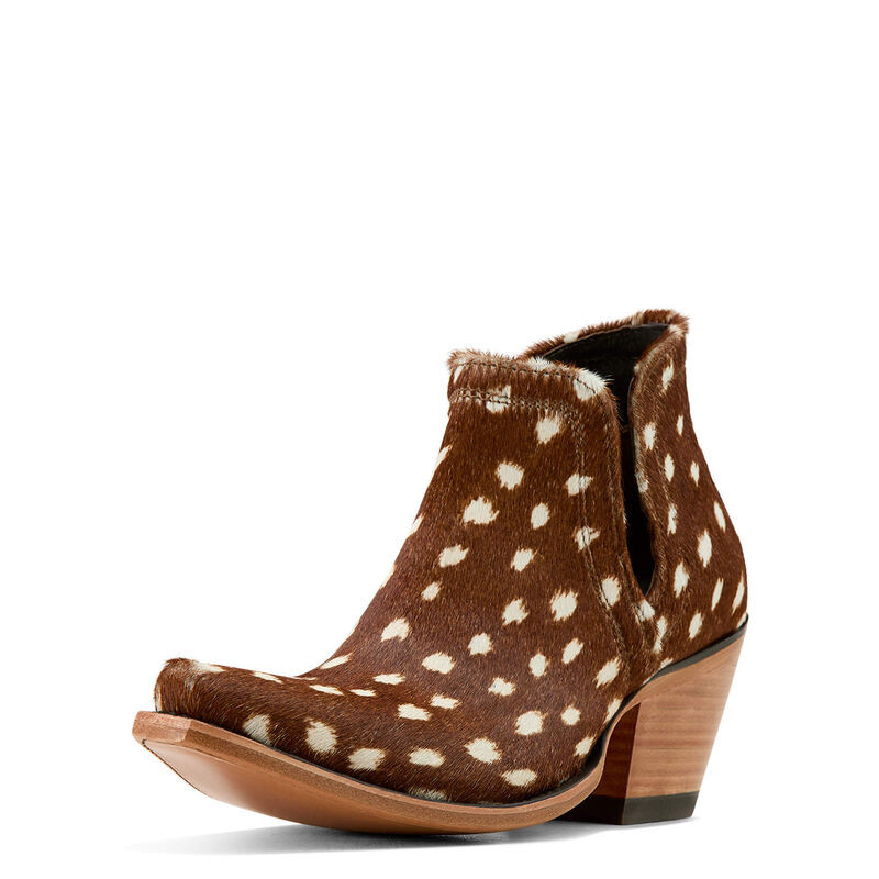 Dixon Bootie | Ariat (US)