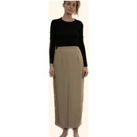 Professional Beige Pencil Skirt By Cignal | Etsy (US)