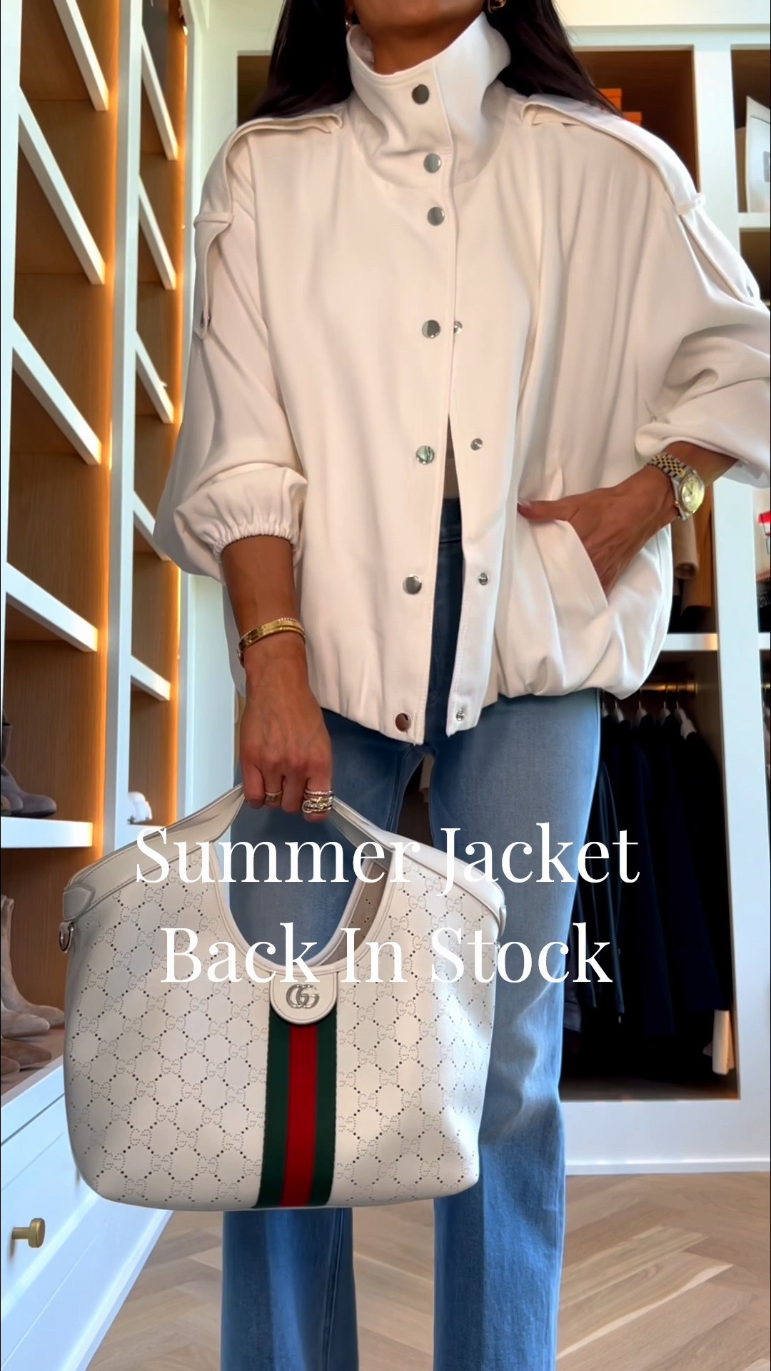 Last week’s best sellers 
Mother denim wearing a 23 on sale with code MIAMIA20
Zara viral jacket back in stock! Wearing an XS

#LTKSaleAlert #LTKOver40 #LTKmomlife