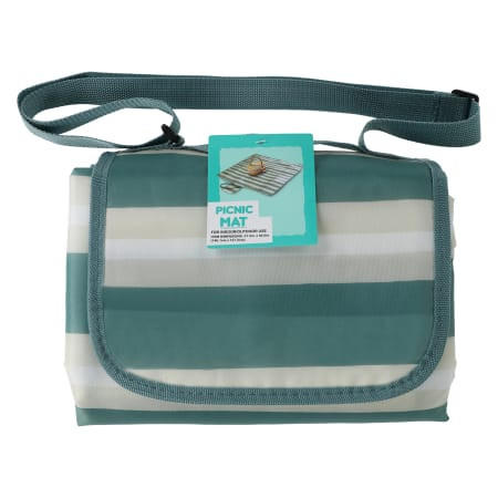 Printed Picnic Mat 57.5in x 50in | Five Below