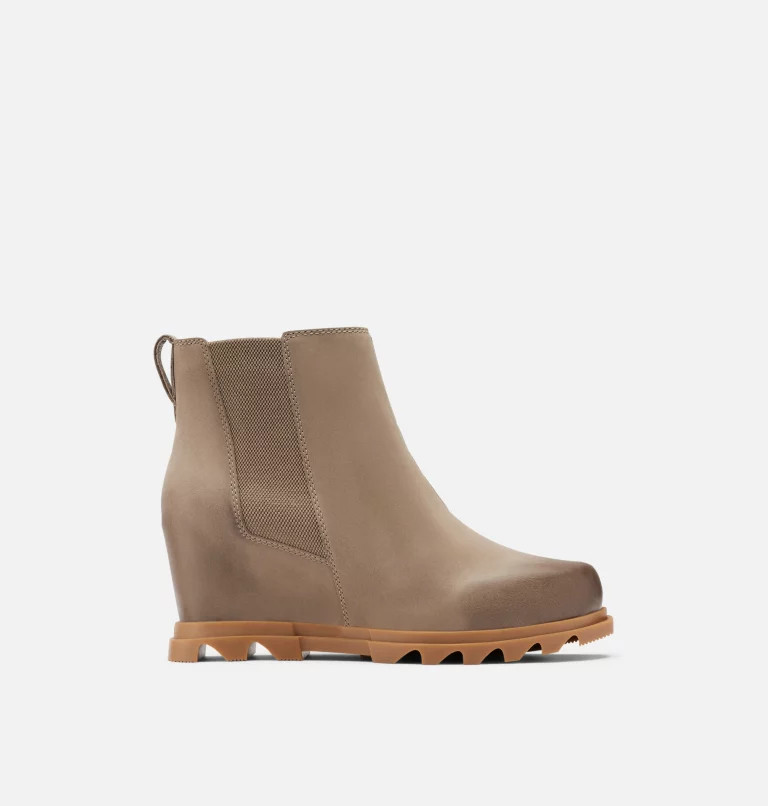 Women's Joan Of Arctic™ Wedge III Chelsea Bootie | SOREL | Sorel (US & CA)