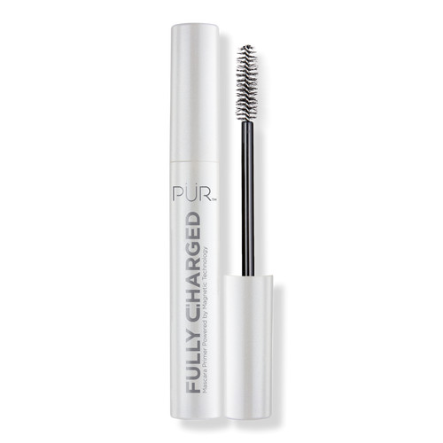 Fully Charged Mascara Primer Powered by Magnetic Technology | Ulta